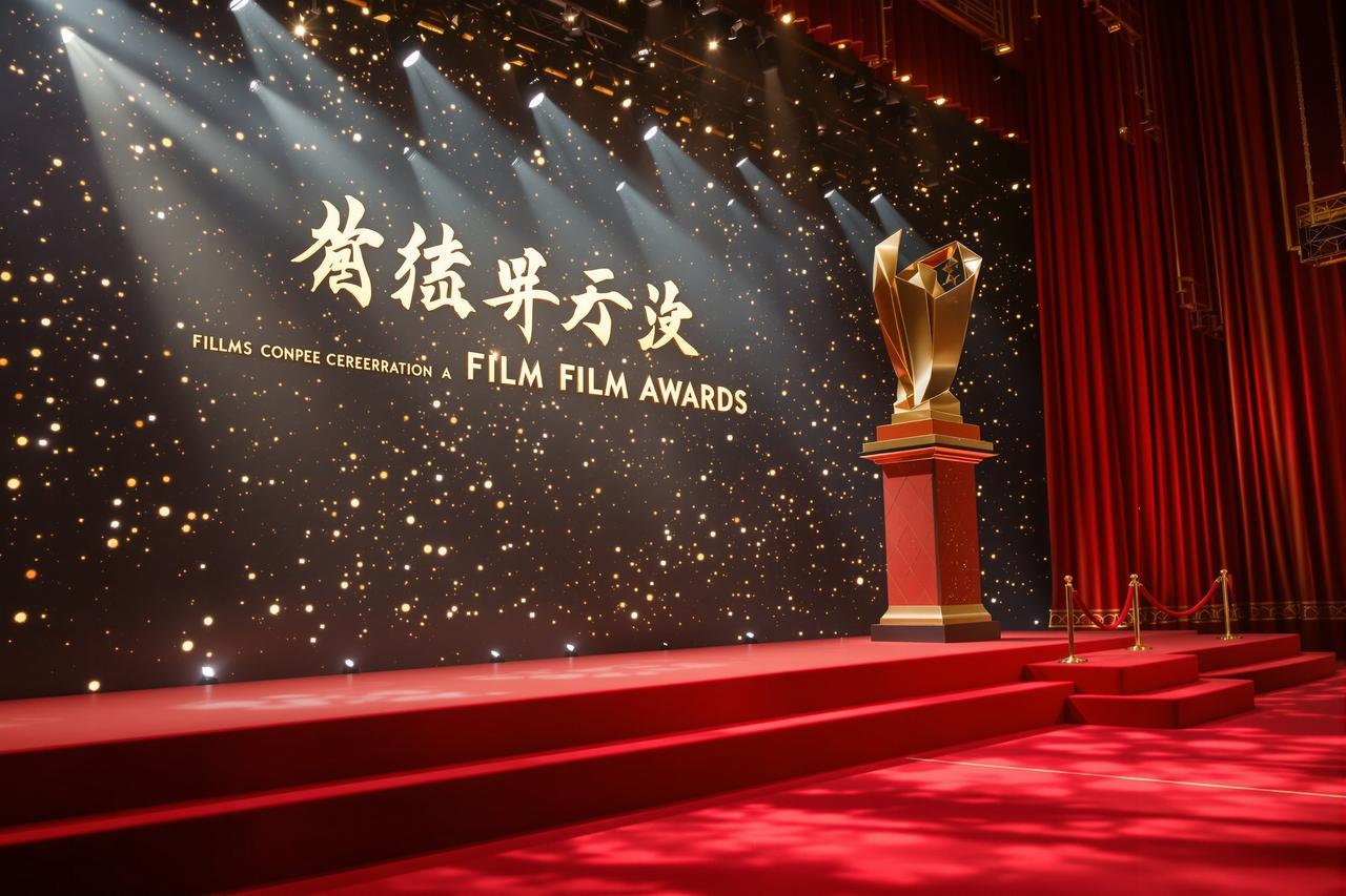 欧美www荣获第32届华语电影金像奖最佳制片公司大奖