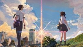 你的名字 花絮,揭秘花絮背后的故事与精彩瞬间