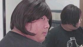 火山网红大妈,点燃网络热度，展现独特魅力