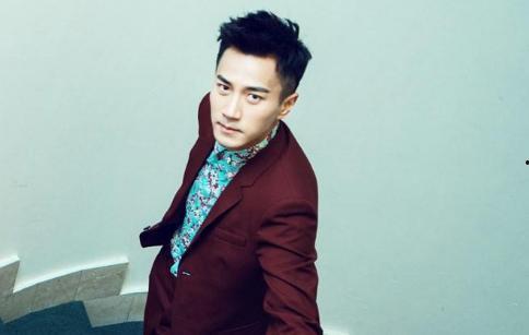 刘恺威 香港娱乐,星光璀璨背后的故事