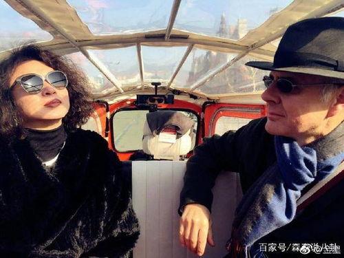 金星丈夫汉斯个人资料,揭秘娱乐界传奇人物背后的故事