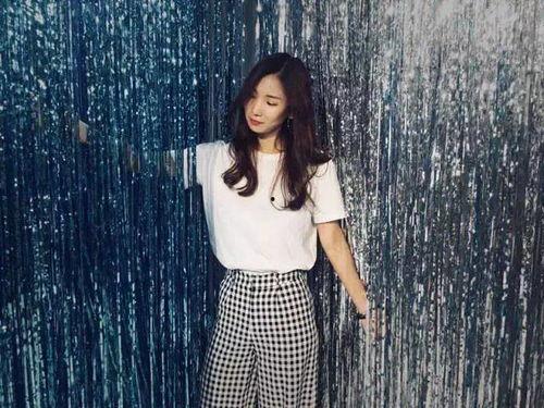 上海女网红以前,从网络红人到时尚偶像的蜕变之路