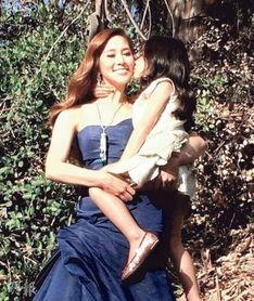 徐子淇年轻照片15岁,初露明星气质