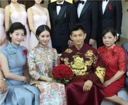 刘诗诗的爸爸个人资料,低调的影视界幕后英雄