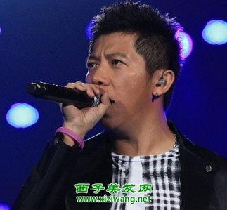 胡海泉的个人资料,音乐才子的人生轨迹与艺术成就