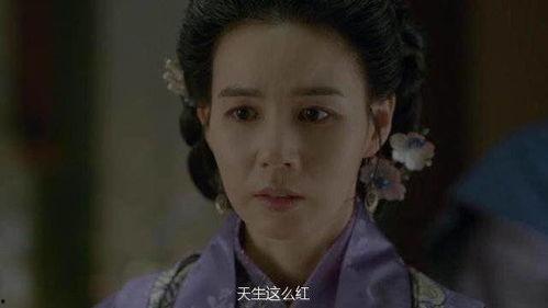 步步惊心丽的演员表