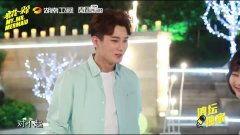 浪花一朵朵全部花絮,幕后花絮揭秘，幕后英雄的精彩瞬间