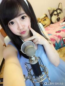 斗鱼熊猫tv女主播闪现,魅力四溢的直播新秀