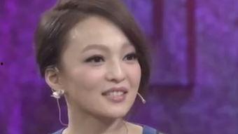 张韶涵家庭背景,从平凡家庭走向音乐巅峰的励志传奇