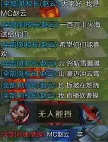 常山赵子龙在此表情包,英勇无畏，表情包中的传奇英雄