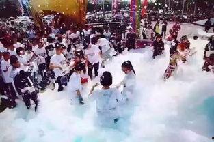 娱乐泡沫,揭秘娱乐圈的虚幻与真实